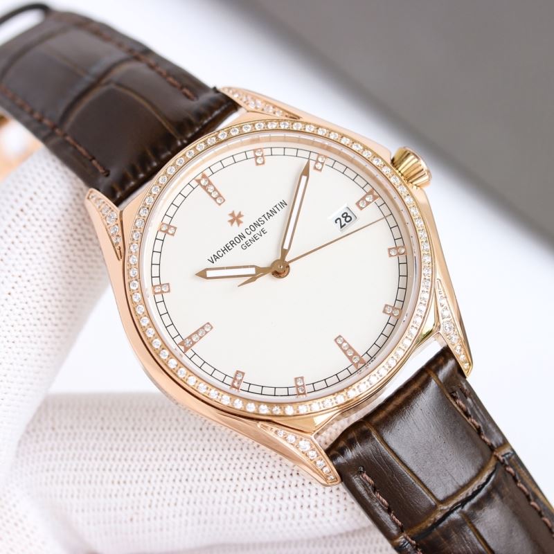 VACHERON CONSTANTIN Watches